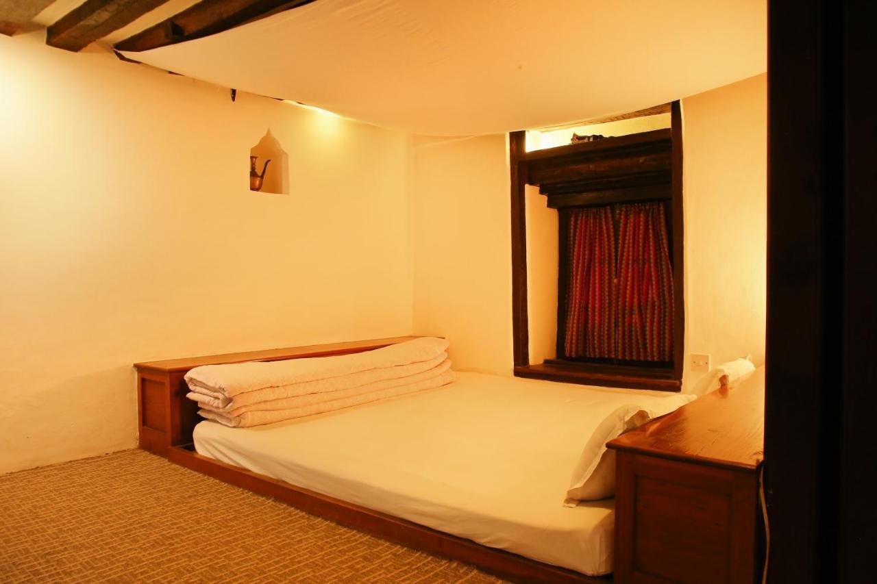 Newa Chen Historic House Unesco Lalitpur Ngoại thất bức ảnh