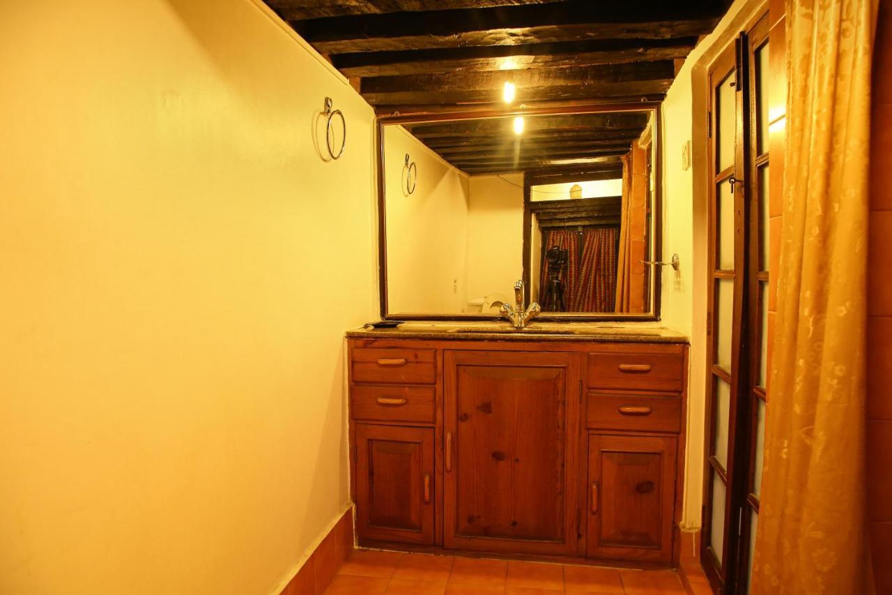 Newa Chen Historic House Unesco Lalitpur Ngoại thất bức ảnh